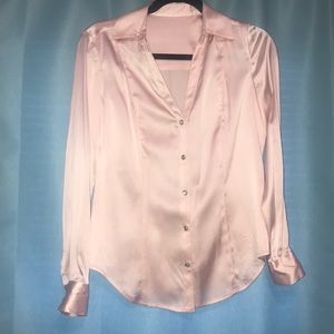 Cache Blush Blouse